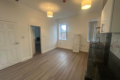 undefined, Henrietta Street, Ashton-under-Lyne