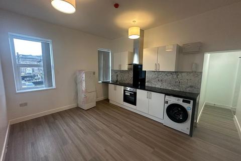 undefined, Henrietta Street, Ashton-under-Lyne