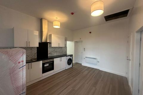 undefined, Henrietta Street, Ashton-under-Lyne