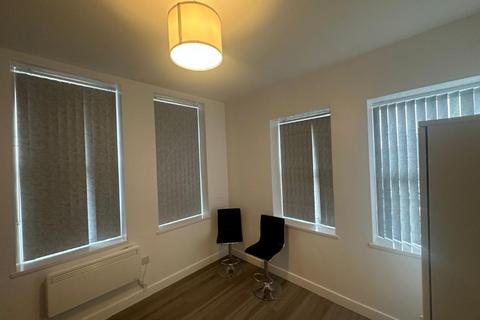 undefined, Henrietta Street, Ashton-under-Lyne