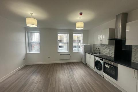 undefined, Henrietta Street, Ashton-under-Lyne