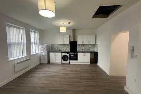 undefined, Henrietta Street, Ashton-under-Lyne