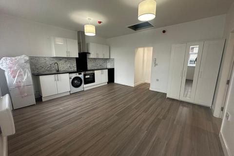 undefined, Henrietta Street, Ashton-under-Lyne