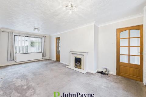 3 bedroom semi-detached house for sale, Exhall Road, Keresley End, Coventry, CV7
