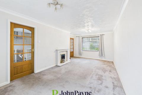 3 bedroom semi-detached house for sale, Exhall Road, Keresley End, Coventry, CV7