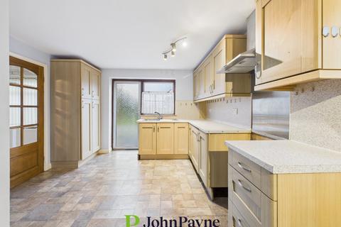 3 bedroom semi-detached house for sale, Exhall Road, Keresley End, Coventry, CV7