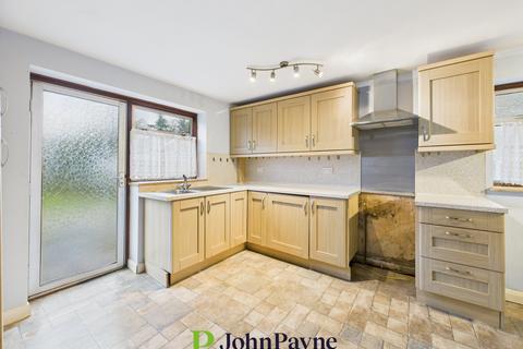 3 bedroom semi-detached house for sale, Exhall Road, Keresley End, Coventry, CV7