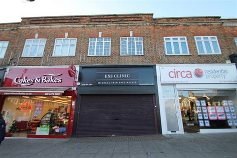 2 bedroom flat to rent, South Woodford E18