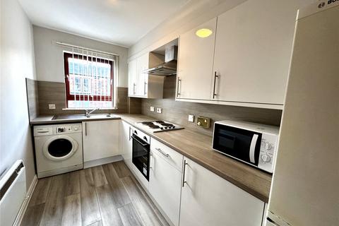undefined, Piersfield Grove, Edinburgh EH8