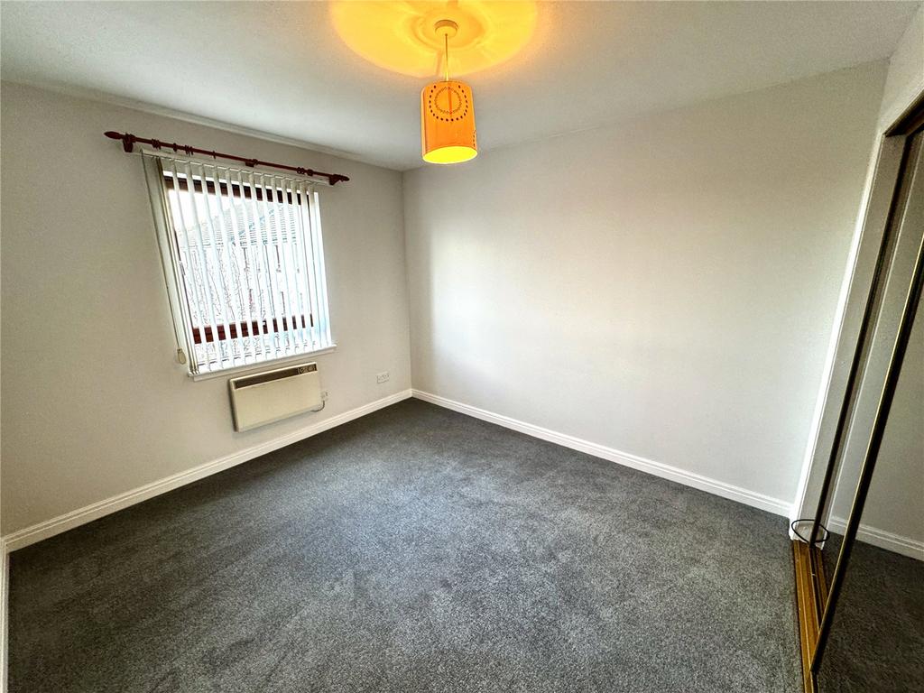 Double Bedroom 2