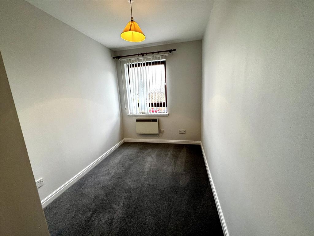 Single Bedroom