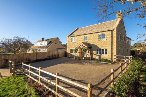 5 bedroom detached house for sale, Honeybourne House, Manor Court, Market Lane, Greet, Cheltenham, GL54
