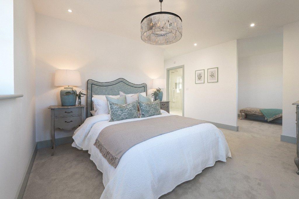 Honeybourne House