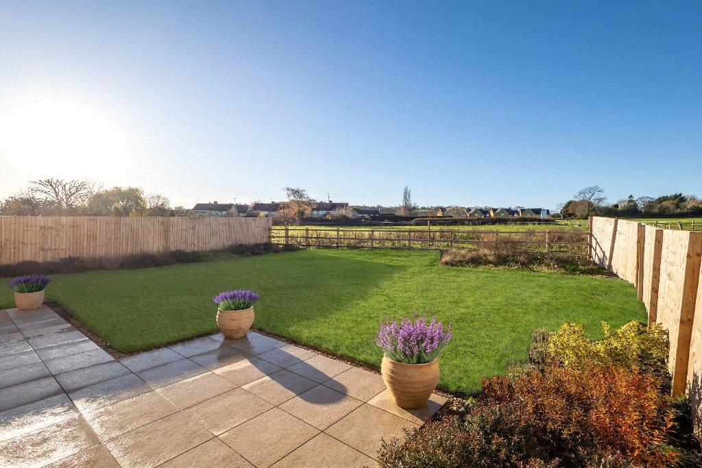 Honeybourne House