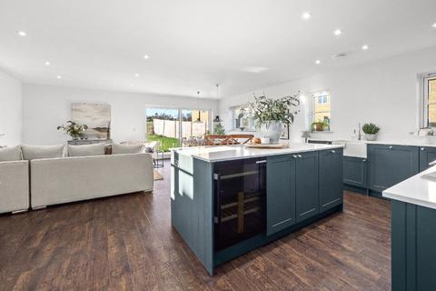 5 bedroom detached house for sale, Honeybourne House, Manor Court, Market Lane, Greet, Cheltenham, GL54