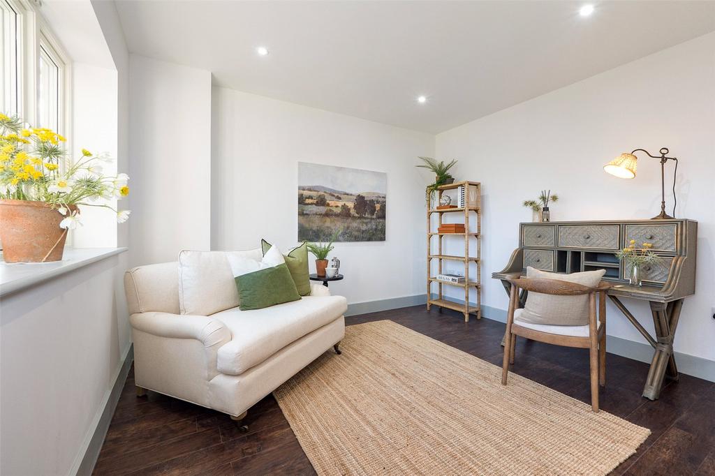 Honeybourne House