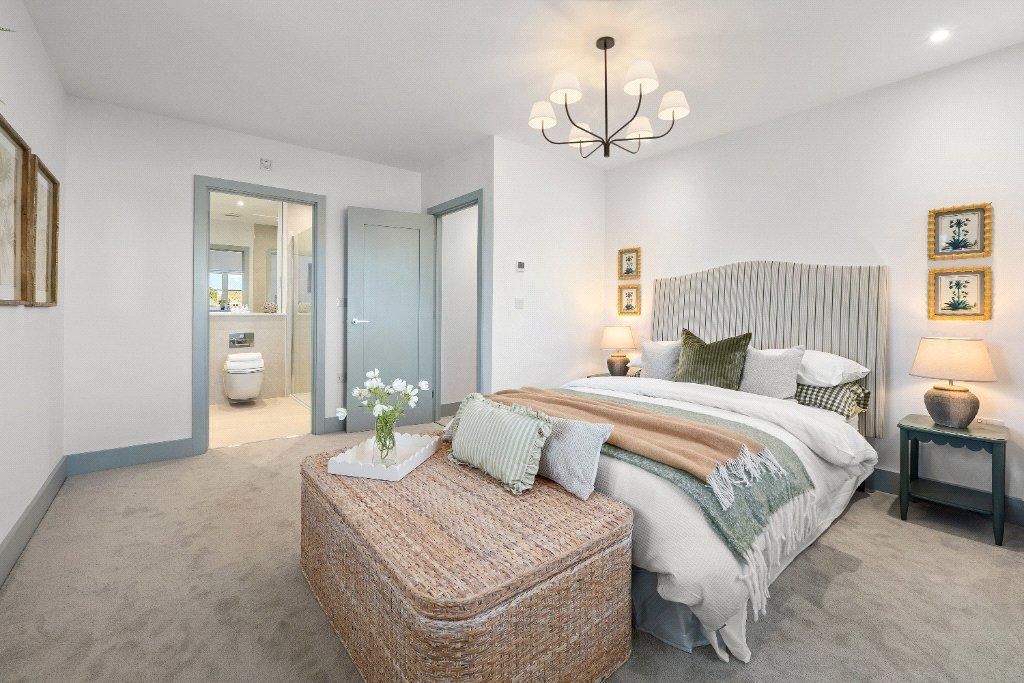 Honeybourne House