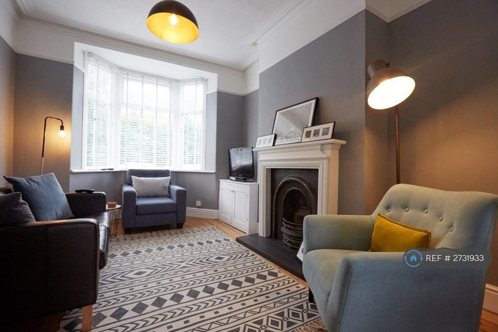 Main Living Room