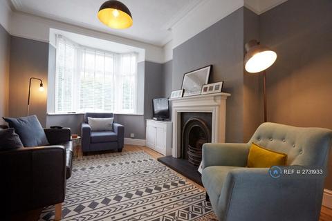 4 bedroom terraced house to rent, Heaton Norris, Stockport, SK4