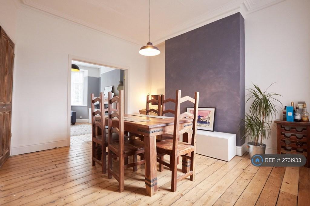 Dining Room 2