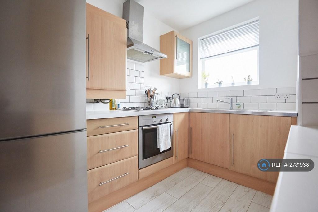Main Kitchen