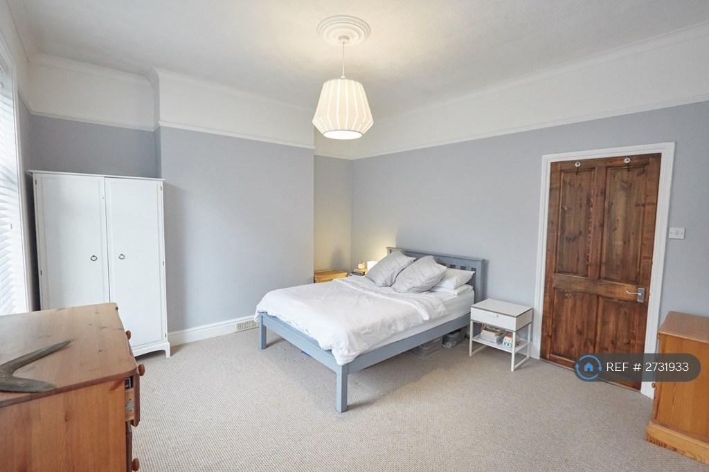 Master Bedroom 2