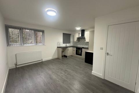undefined, Honeywood Drive, Nottingham