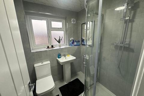 undefined, Honeywood Drive, Nottingham