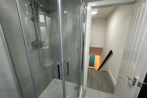 undefined, Honeywood Drive, Nottingham