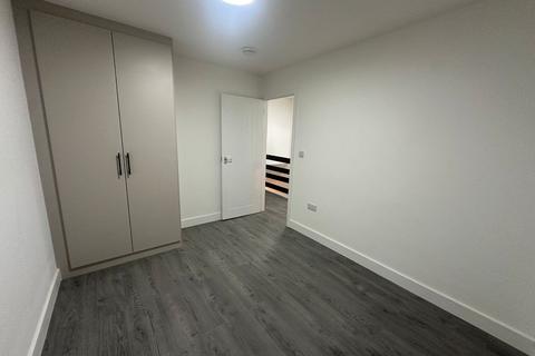undefined, Honeywood Drive, Nottingham