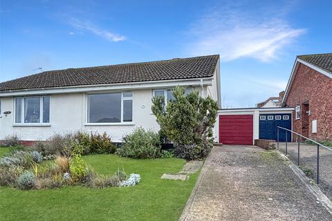2 bedroom bungalow for sale, West Street, Minehead, Somerset, TA24