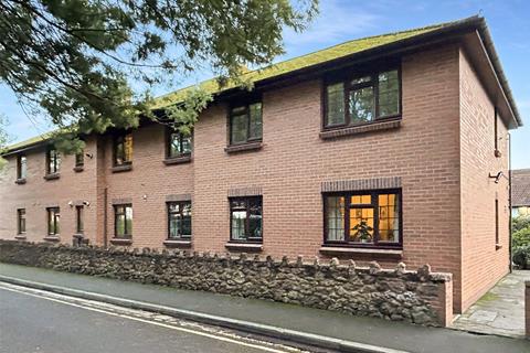 2 bedroom apartment for sale, North Road, Minehead, Somerset, TA24