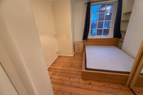 2 bedroom flat to rent, Scott Ellis Gardens, London