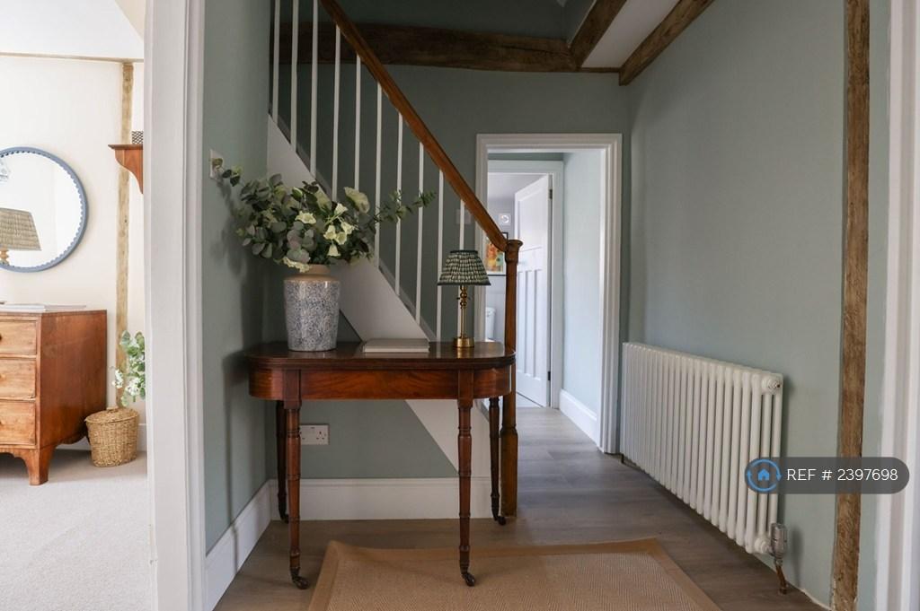 1st Floor Landing