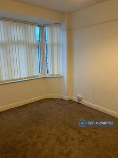 3 bedroom terraced house to rent, Leyland Road, Coventry, CV5