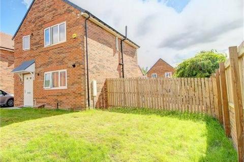 undefined, Juniper Drive, Fenham, Newcastle