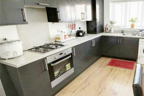 undefined, Juniper Drive, Fenham, Newcastle