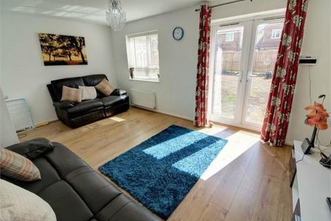 undefined, Juniper Drive, Fenham, Newcastle