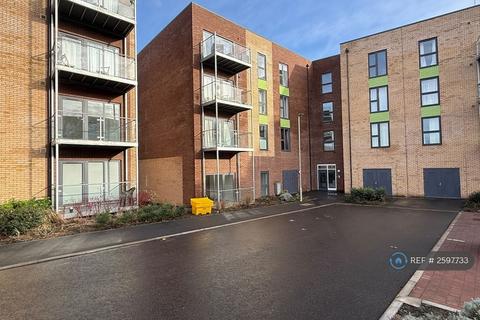 Flatts Close, Stoke Gifford, Bristol, BS34
