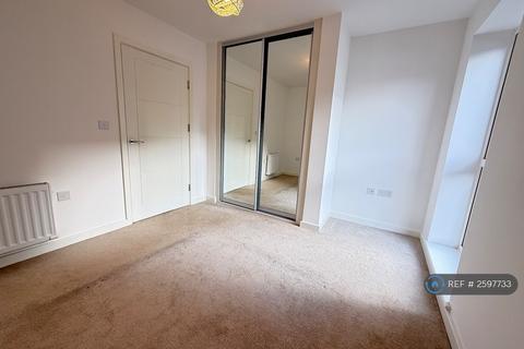 undefined, Flatts Close, Stoke Gifford, Bristol, BS34