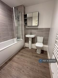 undefined, Flatts Close, Stoke Gifford, Bristol, BS34