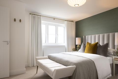 undefined, Plot 29, Blossom at Cala at Himley Village, Bicester, OX26 Middleton Stoney Road, Bicester, Oxfordshire OX26 1RT