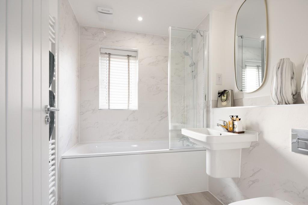 Cala at himley village, bicester