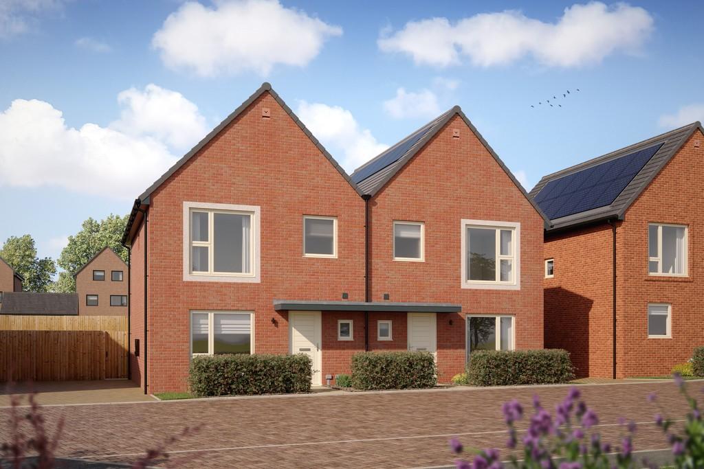 Cala at himley village, bicester