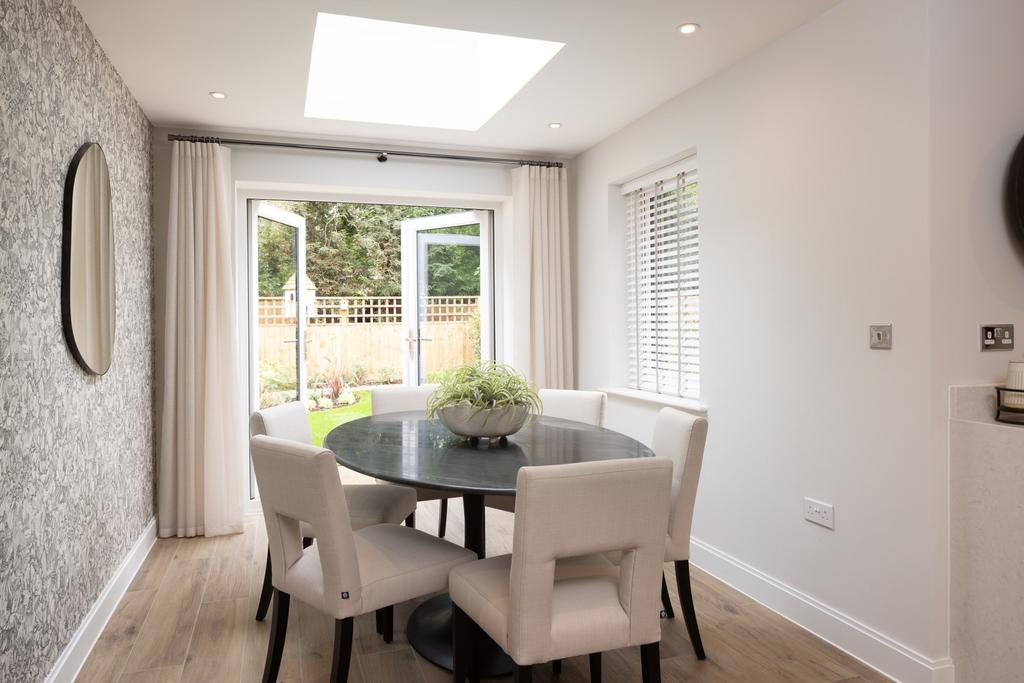 Cala at himley village, bicester