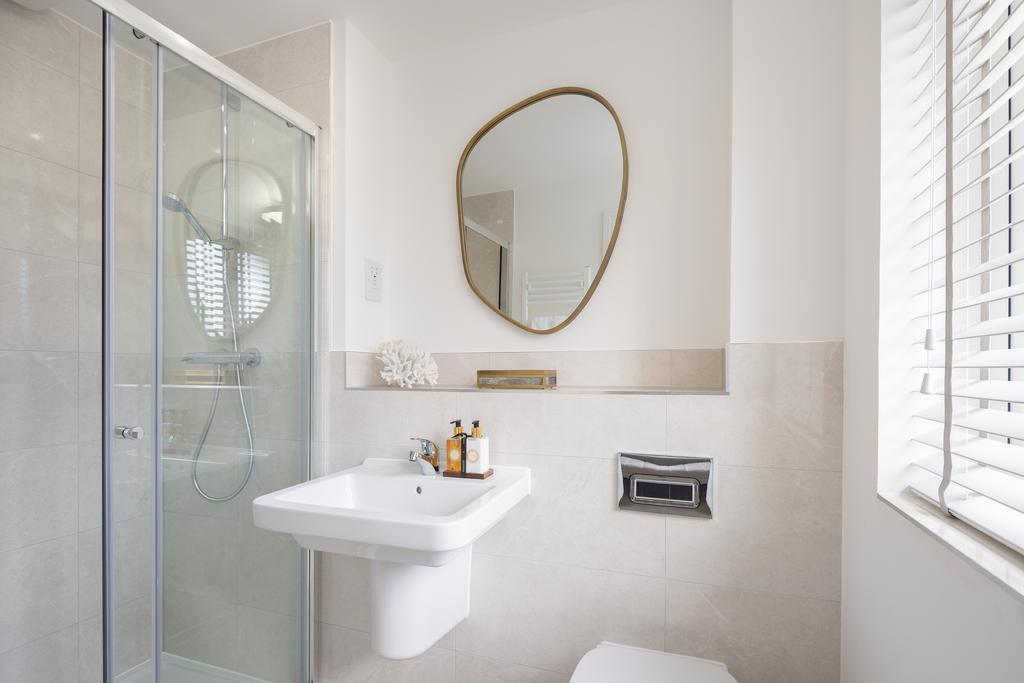 Cala at himley village, bicester