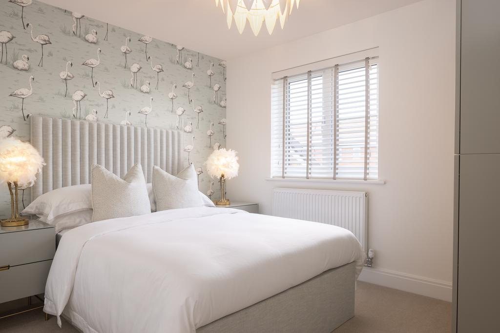 Cala at himley village, bicester