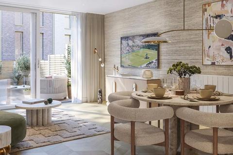 4 bedroom townhouse for sale, Kidbrooke Village, London SE3