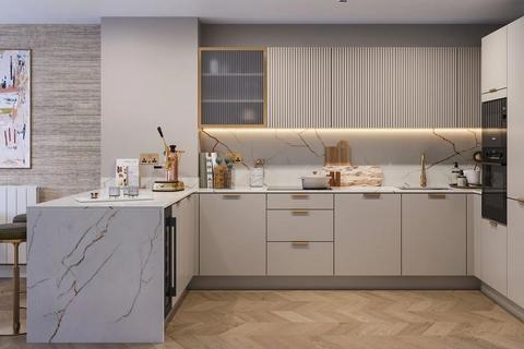 4 bedroom townhouse for sale, Kidbrooke Village, London SE3