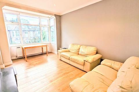 undefined, Hamilton Road, London